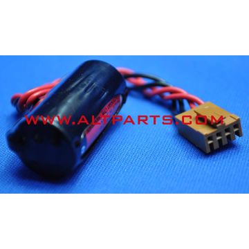 Battery-ER-17 / omron C500 | 75066609 / 3G2A9-BAT08