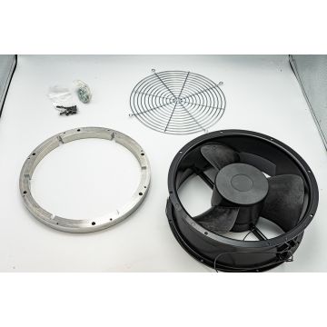 Fan-Side | <p>Amada #'s 74163230 / 74300439 / SF203-40</p>