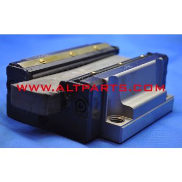 Bearing Block LM Y-axis Pega 244 | Bearing Block-LM-Y-AxisPEGA244