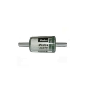BK 9900-05 Tube Filter | Mazak # BK 9900-05