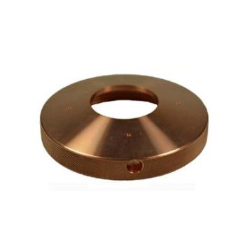 Protection Nut 3-13110 | Bystronic # 3-13110