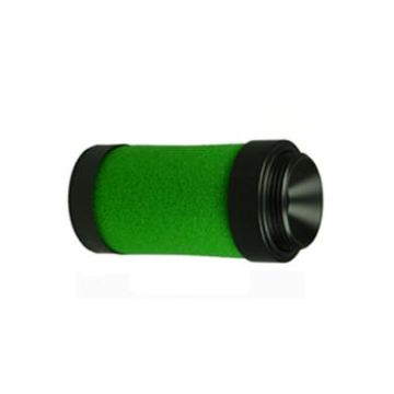 Green Air Filter 37x106 | Bystronic # 7509417