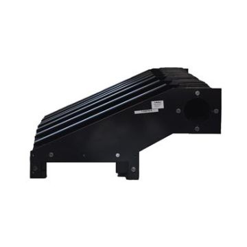 Y Combo Bellow L=2000 | <p>Bystronic # 1-02876-4 / 1028764 </p>