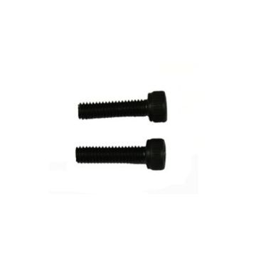 Screws for Connector 2pcs | <p>Mazak # 46603300030 / A05GS00256 / A05GS002560</p><p>Additional Reference #’s: MZ413-0030 / AL317</p>
