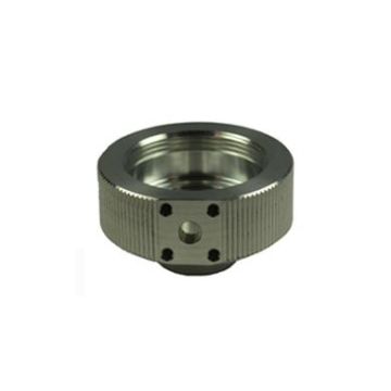 Aluminium Housing | Mazak # 46683301140 / 36773300530<p>Additional Reference #’s: MZ335-1140 / AL73</p>