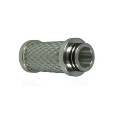 Filter SMPF 03/10s for Trumpf Lasers | Mfg Ref # 123675 / 0377005<p>Additional Reference #’s: TR301-3675 / 123675 – U0310 SMA</p>