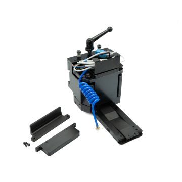 EM / EMLK 10mm Pneumatic Complete Assy. | <p>Amada # 3830123 / 74298330</p>