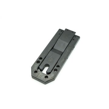 Clamp Base Assembly-EM