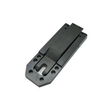 Clamp Base Assembly-Pulsar Laser 13MM