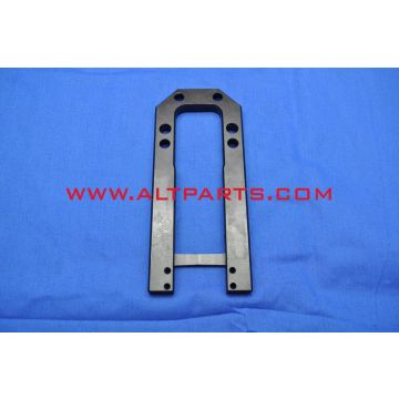 Clamp Base-Octo | <p>Amada # 74173806 / 5033643a</p>