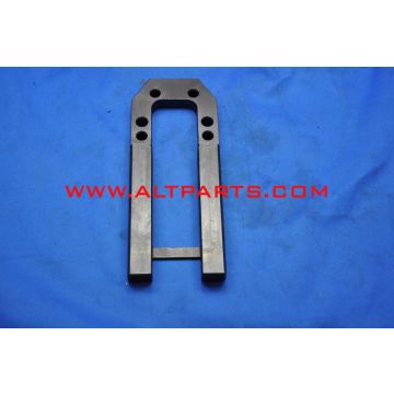 Clamp Base Laser | Amada # 71398369 / 1662497 