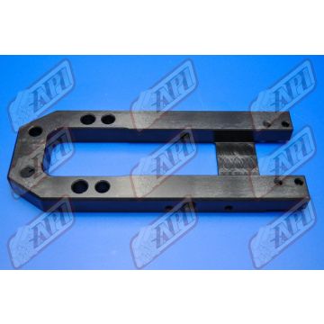 Clamp Base EM Hydraulic | Amada # 826271 / 74315820