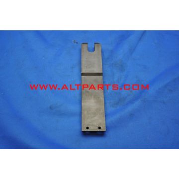 Clamper Thin Pneumatic- Coma, Vela | Amada # 74161385 / 806080