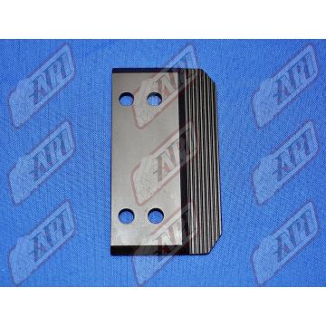 Clamp Plate Stealth | <p>Amada # 1662499a / 71368477</p>