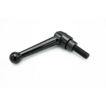 Clamp Lever (Steel) 10MM | Amada # 74161342 / 806075 / 74161343 / 71368820