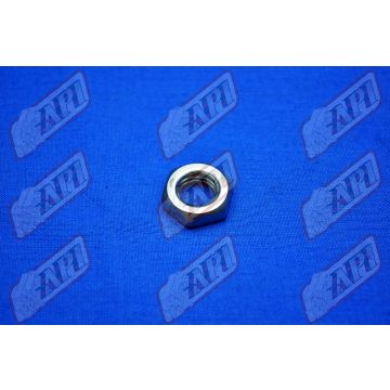 M12 Jam Nut | M12 Jam Nut