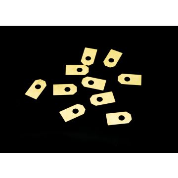 Shims .005 - Pkg of 10 | <p>Shims .005 - Pkg of 10</p>
