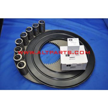 Brake Package-Pega,Vela | <p>Amada # 74600637</p>