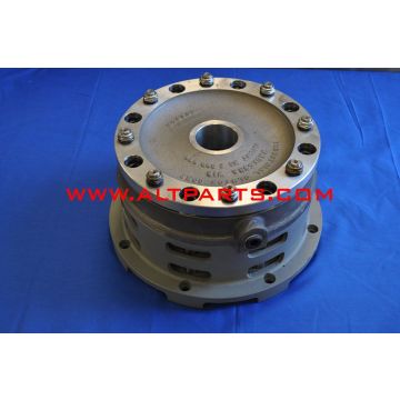 Complete Brake Assembly Pega King | <p>Amada # 74301498 / 209190a</p>