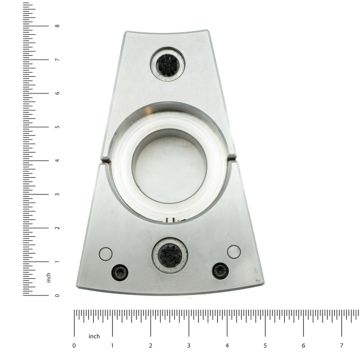 Die Holder & Spacer 2" V255