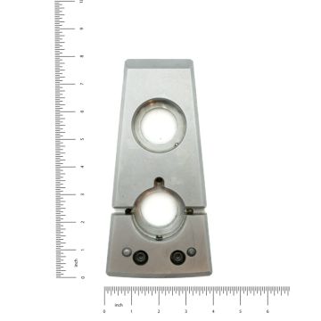 Die Holder & Spacer 1 1/4 Center | <p>Amada # 74164802 / 827108s</p>