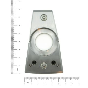 Die Holder & Spacer 2