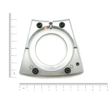 Die Holder & Spacer 4 1/2 EM2510