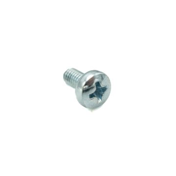 Screw Pan Head M4 X8 | Amada # 71154399 / Screw Pan Head M4x8 Pkg of 10