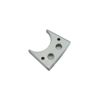 Die Spacer Vipros King 2" | <p>Amada # 74379731 / 6570266</p>