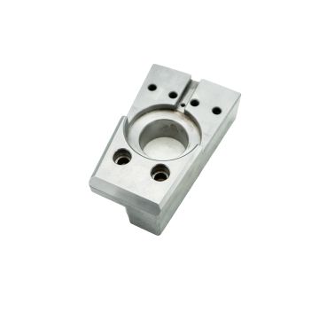 Die Holder Vipros King 2 inch D2 style | <p>Amada # 74379787 / 6532986</p>