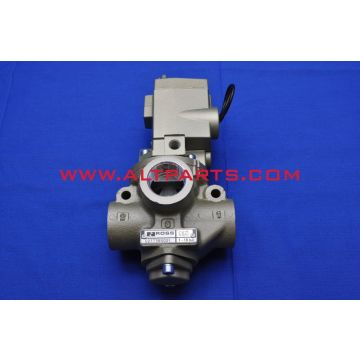Ross Valve Complete Assembly 24VDC | j2773-b-5952 / Ross Valve Complete Assemby 