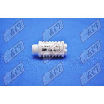 Silencer SLW-6A | <p>Amada # 71360907</p>