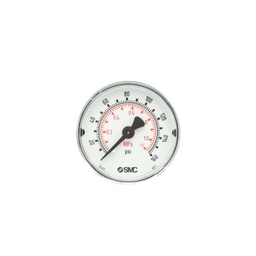 Pressure Gauge AU-200 | <p>Amada # 36003199 (AU 200)</p>