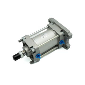 Reposition Hold Down Cylinder 