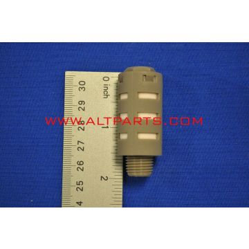 Tool Balancer-Silencer | <p>Amada # 74162431 / SA3-8 / SA-8</p>