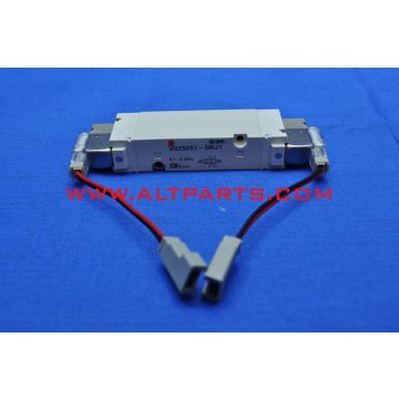 Solenoid Valve VQZ-3251-5MJ1 | Amada # 71294681
