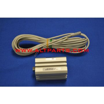 Cylinder SSD-KL-25-30 T5H5-H | <p>Cylinder SSD-KL-25-30-T5H5-H</p>