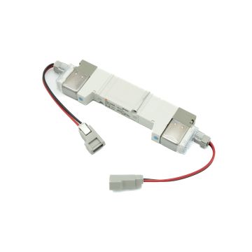 VQZ1350-5LJ1 Solenoid Valve