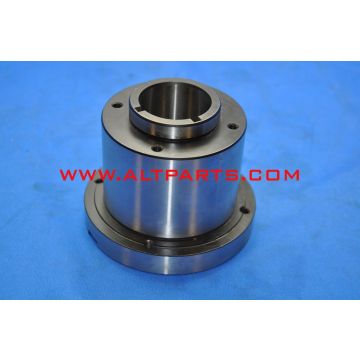 Auto Index Guide Holder-Thin Turret | Amada # 74313910 / 802227d 