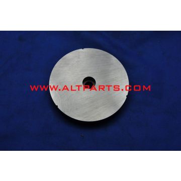 Shear Plate-Coma Plasma-6M (8mm hole) | <p>Amada # 74160201</p>