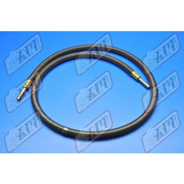 Flex Lines 32" Length 6mm | <p>Amada # 74162005 / <span style="font-size: 11pt; font-family: &quot;Calibri&quot;,&quot;sans-serif&quot;; color: rgb(31,73,125); mso-fareast-font-family: Calibri; mso-fareast-theme-font: minor-latin; mso-ansi-language: EN-US