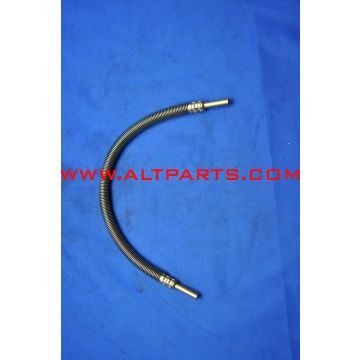 Flex Lines 12" Length 6mm | <p>M6716-6 / 300l=12" / Flex Line 12" length 6mm</p>