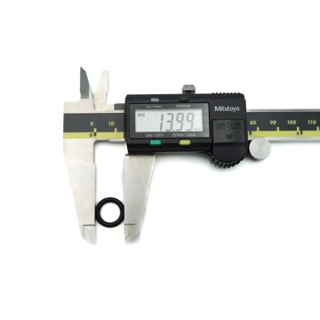 O-ring for Turbo Blower Oil | <p>Amada # 71198123 / JB-OR4D-P10a</p>