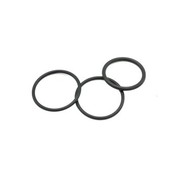 O Ring Set (Nozzle Plug)