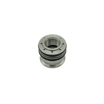Nozzle Holder Gemini & NT type | <p>Amada # 71502036 / 7973038</p><p>Additional Reference #’s: AM367-2036 / AL248</p>