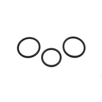 O-ring Set NT Plug | <p>O-ring Set NT Plug</p>
<p>(2) A9213 - Amada # 71502042 / 7973104<br />(1) A9212 - Amada # 71502041 / 7973103</p>