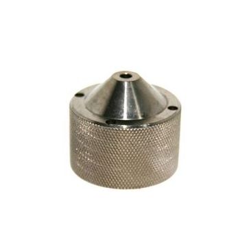 Outer Nozzle (667,664) | <p>Amada # 71101905 / 841143b</p><p>Additional Reference #’s: AM308-1905 / L30X</p>
