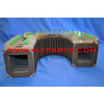 FO X Axis Bellow | <p>Amada # 71512105 / 7972842(reverse lane)</p>