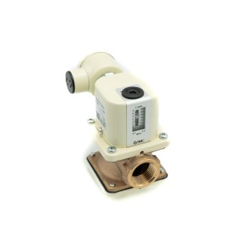 Flow Switch | Amada # 74385298 / ifw550-06-10 