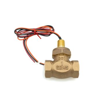 Flow Switch N.C 6gpm  fs-200